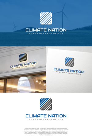ECO NATION AUSTRIA | Logo Design by laba tiada henti