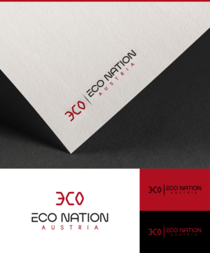 Diseño de Logo por Natalie Eric para este proyecto | Diseño: #23498800