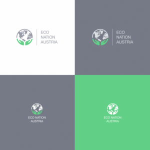 ECO NATION AUSTRIA | Design de Logo par logodentity