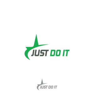 Just Do It | Diseño de Logo por Moumita_