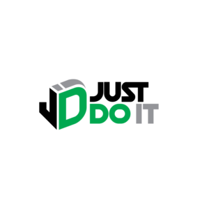 Just Do It | Design de Logo par geni
