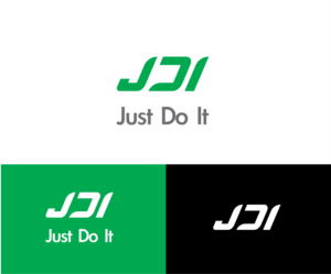 Just Do It | Logo Design by Ng V Duc