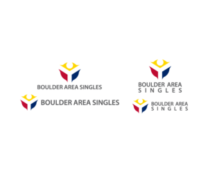Logo Design by sangeloenriquez for Boulder Area Singles LLC | Design: #23475762