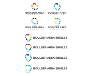 Logo Design by sangeloenriquez for Boulder Area Singles LLC | Design: #23522966
