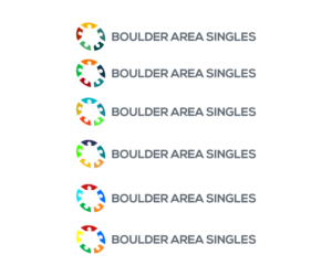Logo Design by sangeloenriquez for Boulder Area Singles LLC | Design: #23531884