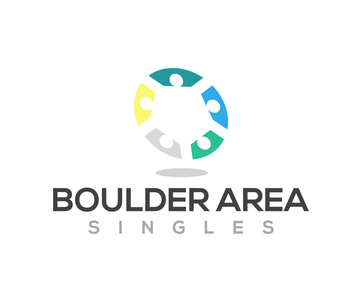Logo Design by sangeloenriquez for Boulder Area Singles LLC | Design #23559430