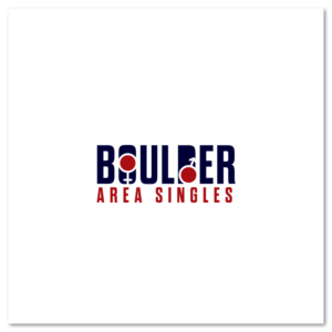 Logo-Design von Sujit Banerjee für Boulder Area Singles LLC | Design: #23449458