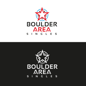 Logo-Design von Sujit Banerjee für Boulder Area Singles LLC | Design: #23449461