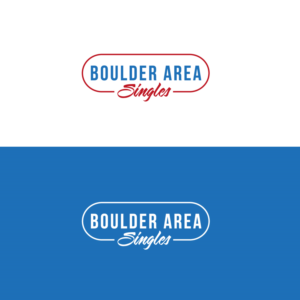 Logo-Design von Sujit Banerjee für Boulder Area Singles LLC | Design: #23502676