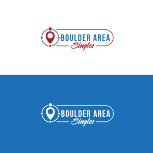 Logo Design by Sujit Banerjee for Boulder Area Singles LLC | Design: #23502677