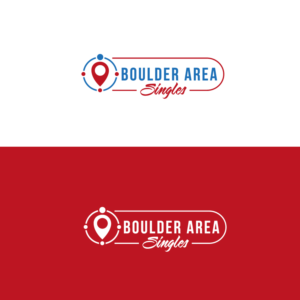 Logo Design by Sujit Banerjee for Boulder Area Singles LLC | Design: #23502678