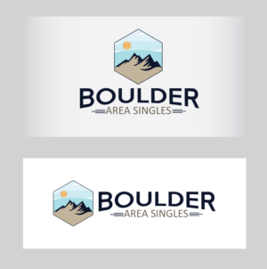 Diseño de Logo por beniwalsuman para Boulder Area Singles LLC | Diseño #23446360