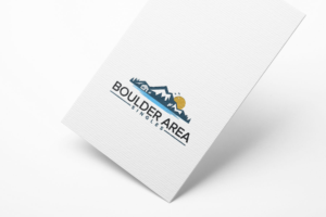 Logo Design by 4tech services for Boulder Area Singles LLC | Design: #23451650