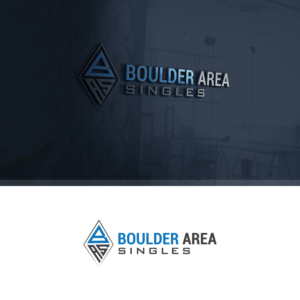 Logo-Design von Maxo-Biz für Boulder Area Singles LLC | Design: #23447979