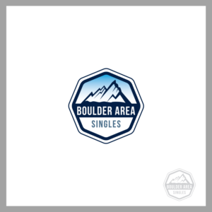 Logo-Design von Maxo-Biz für Boulder Area Singles LLC | Design: #23456912