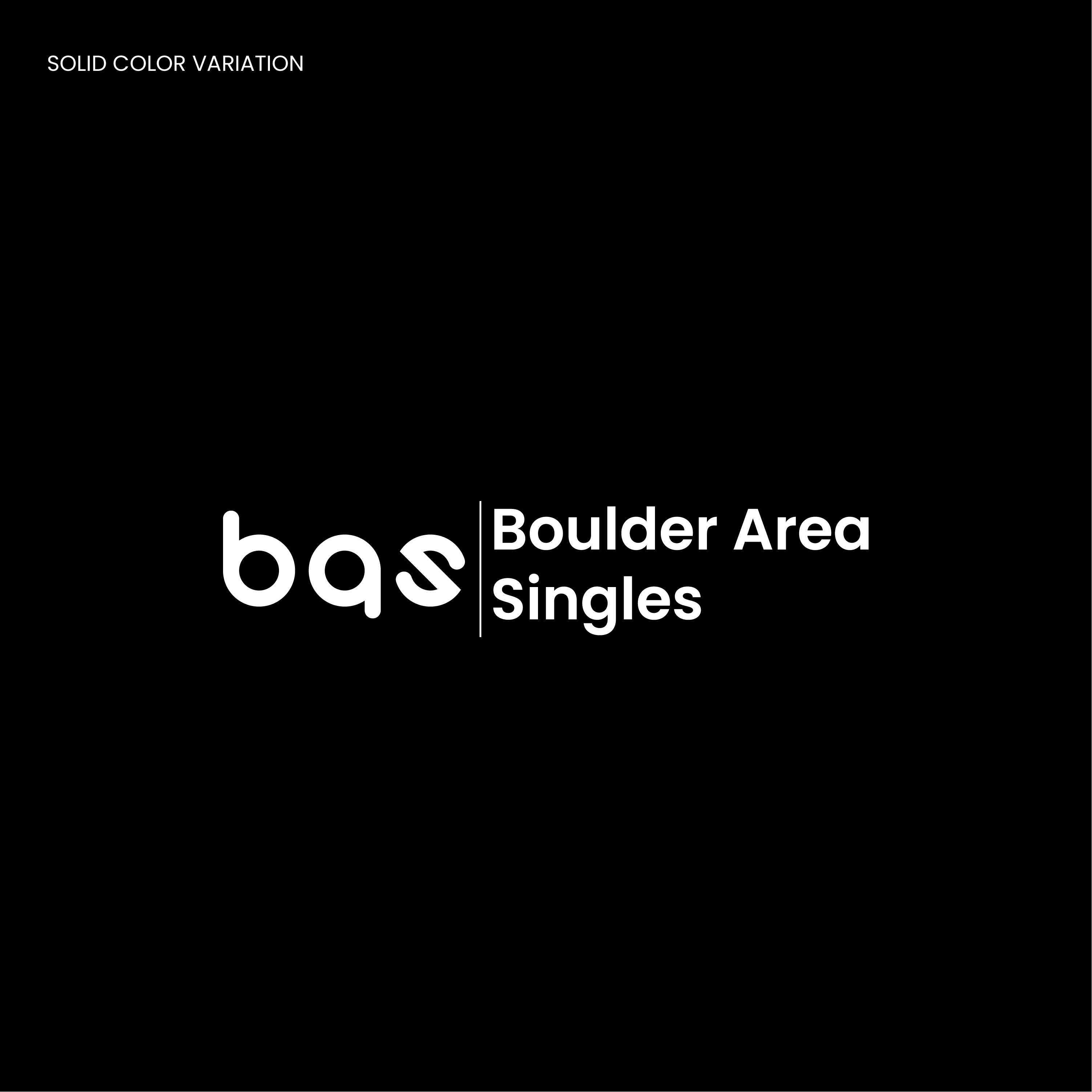 Logo Design by MarkazAlrusumatOfficial for Boulder Area Singles LLC | Design #23468703