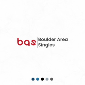 Logo Design by MarkazAlrusumatOfficial for Boulder Area Singles LLC | Design: #23468704