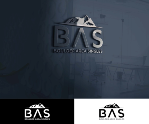 Logo Design by fauzan harun for Boulder Area Singles LLC | Design: #23458025