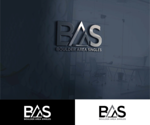 Logo Design by fauzan harun for Boulder Area Singles LLC | Design: #23458026