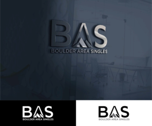 Logo Design by fauzan harun for Boulder Area Singles LLC | Design: #23458028