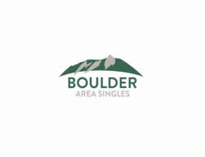 Diseño de Logo por MOH Studio para Boulder Area Singles LLC | Diseño #23446364