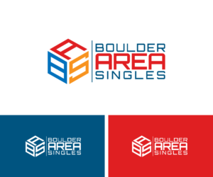 Logo Design by AinebAyoub for Boulder Area Singles LLC | Design: #23498278
