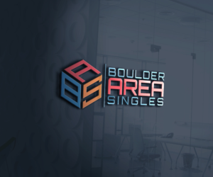 Logo Design by AinebAyoub for Boulder Area Singles LLC | Design: #23498284