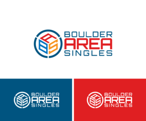 Logo Design by AinebAyoub for Boulder Area Singles LLC | Design: #23498285