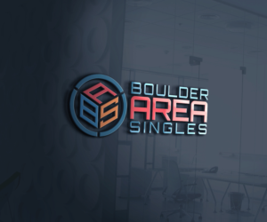 Logo Design by AinebAyoub for Boulder Area Singles LLC | Design: #23498288