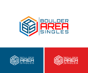 Logo Design by AinebAyoub for Boulder Area Singles LLC | Design: #23498290