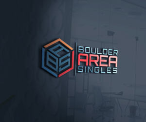 Logo Design by AinebAyoub for Boulder Area Singles LLC | Design: #23498291