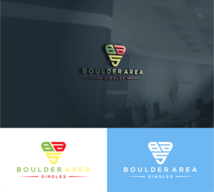 Diseño de Logo por Dedy 7 para Boulder Area Singles LLC | Diseño #23450278