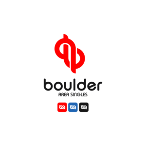 Diseño de Logo por pelukismalam 2 para Boulder Area Singles LLC | Diseño #23484716