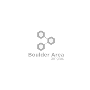 Logo Design by muquitnadeem for Boulder Area Singles LLC | Design: #23504028
