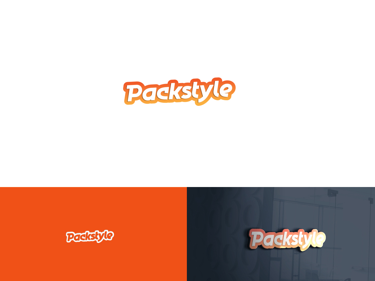 Design de Logo par ArtSamurai pour Packstyle srl | Design #23453877