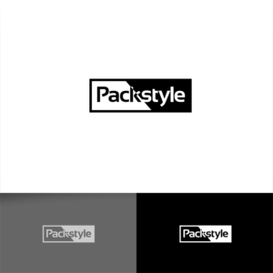 Logo Design by Arham Hidayat for Packstyle srl | Design #23472374