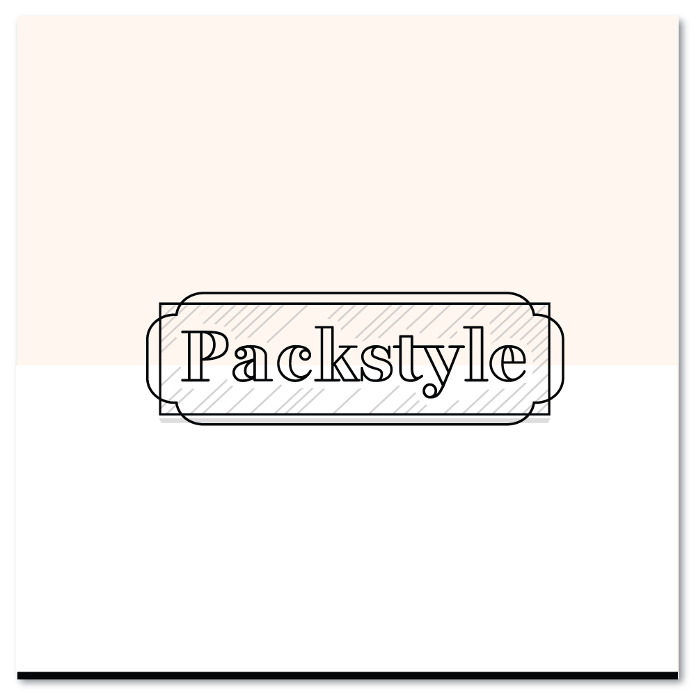 Logo Design by Sujit Banerjee for Packstyle srl | Design #23455961