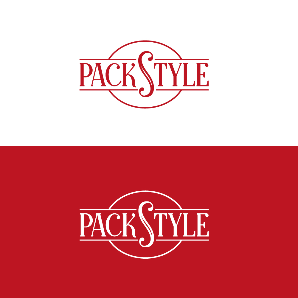 Logo Design by Sujit Banerjee for Packstyle srl | Design #23455965