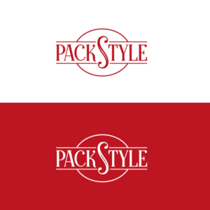 Logo Design by Sujit Banerjee for Packstyle srl | Design: #23455965