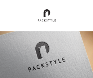 Logo Design by bijuak for Packstyle srl | Design: #23446111