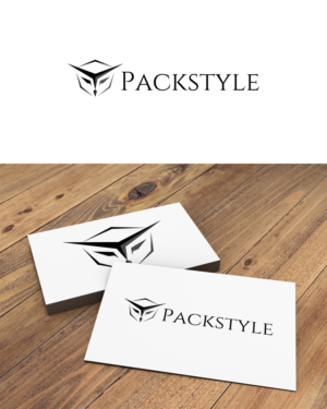 Logo Design by DiLion for Packstyle srl | Design: #23469047