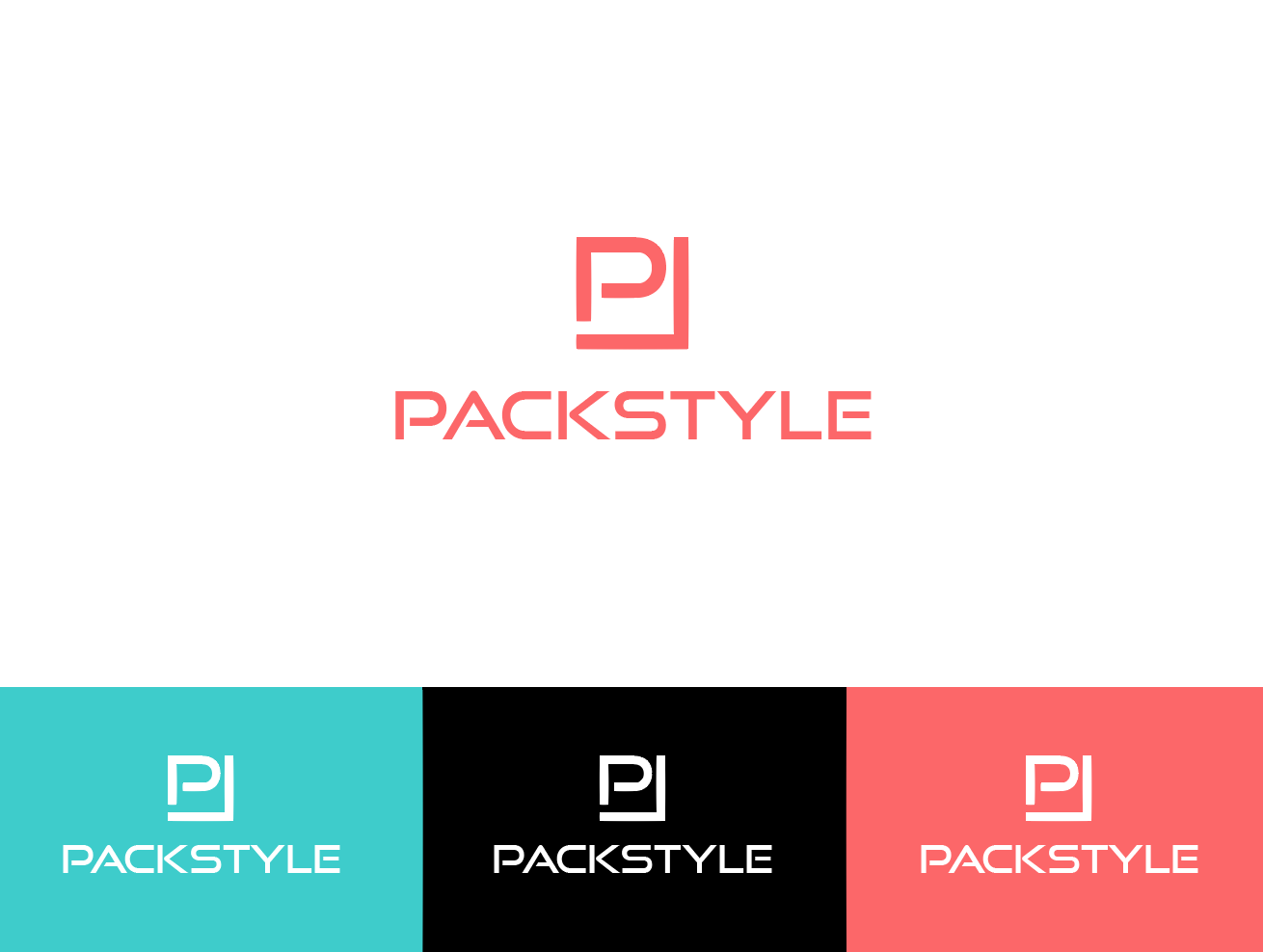 Design de Logo par wonderland pour Packstyle srl | Design #23448463