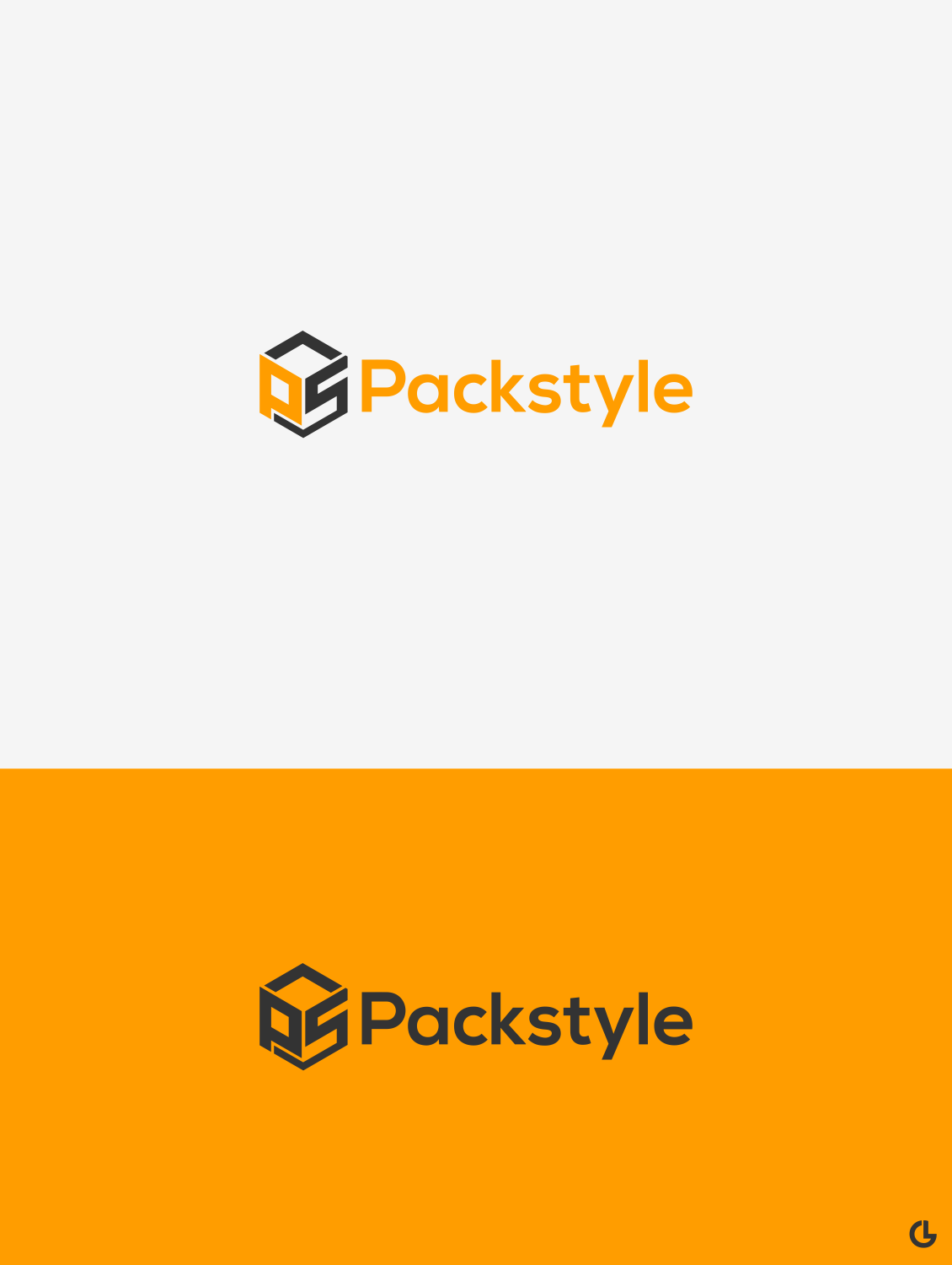 Logo-Design von RICKY.T für Packstyle srl | Design #23475827