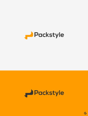 Logo Design by R!CKY for Packstyle srl | Design: #23480656