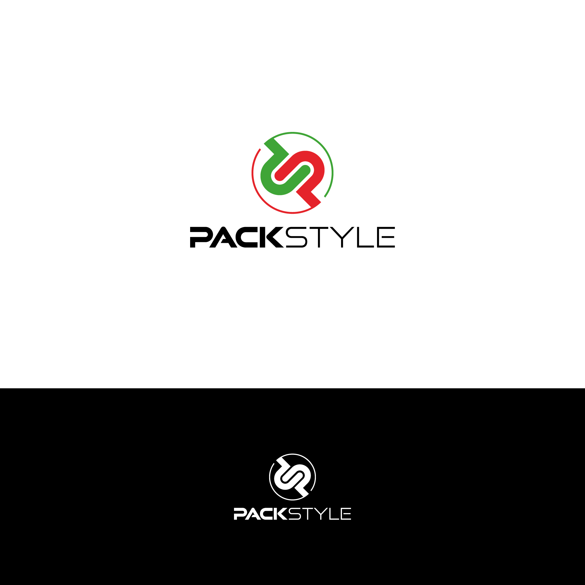 Logo-Design von Vic für Packstyle srl | Design #23445952
