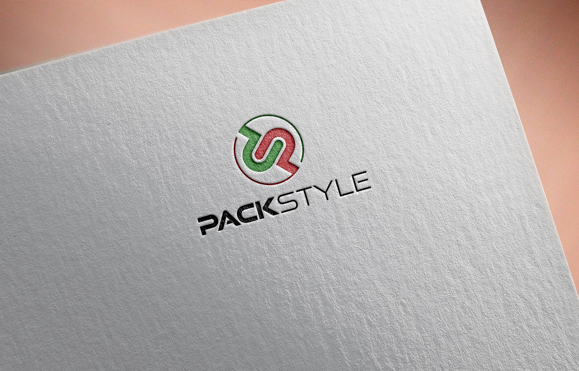 Logo-Design von Vic für Packstyle srl | Design #23445958