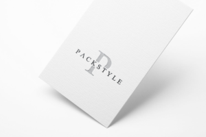 Logo Design by 4tech services for Packstyle srl | Design: #23450731