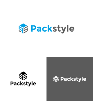 Logo Design by fatiyadesign for Packstyle srl | Design: #23447477