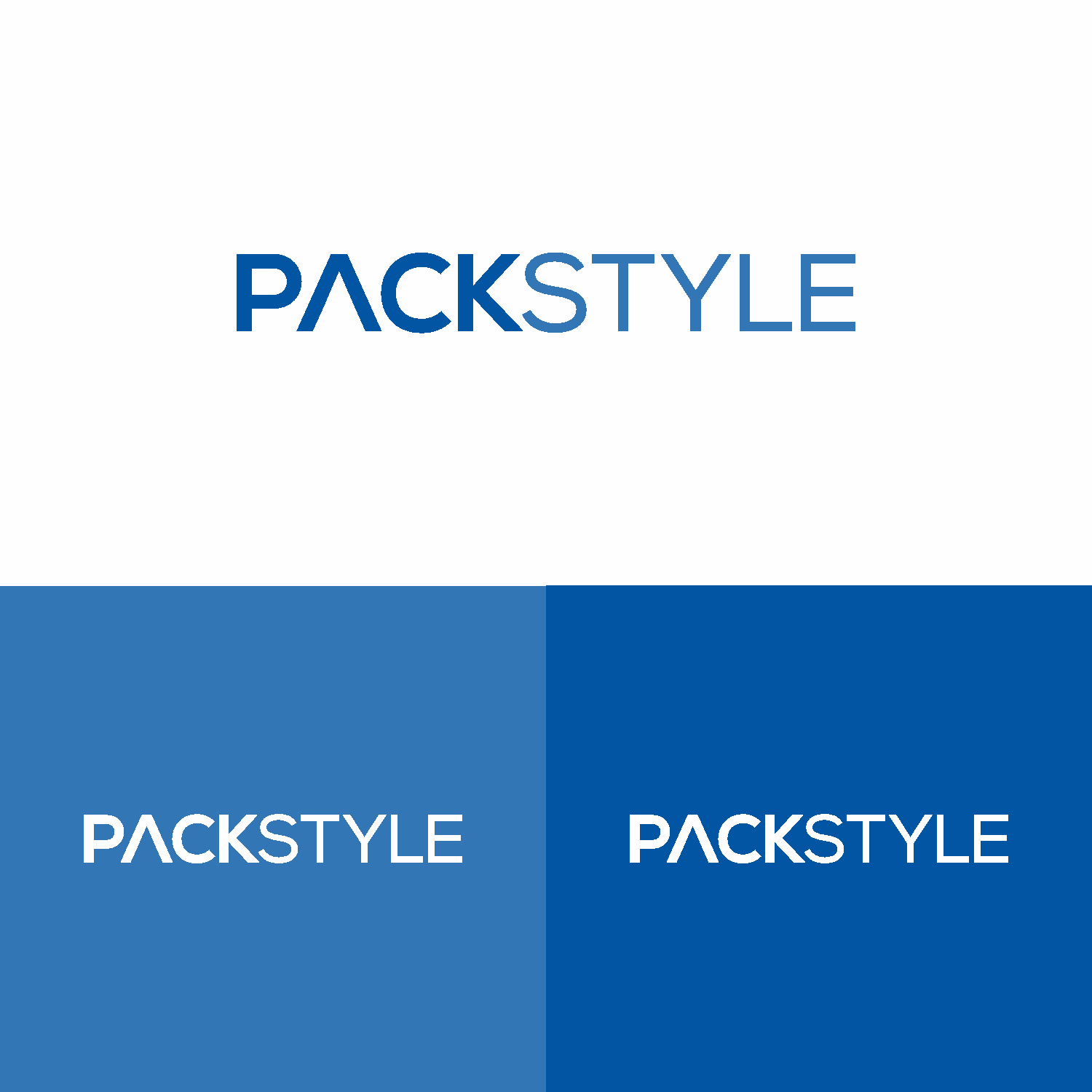 Design de Logo par saher khan 2 pour Packstyle srl | Design #23446304