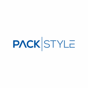 Logo Design by saher khan 2 for Packstyle srl | Design: #23547215